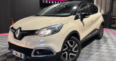 Annonce Renault Captur occasion Diesel dCi 90 Energy eco� Intens � Beaumont Les Valence