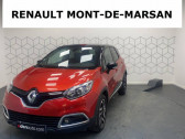 Renault Captur occasion année 2016 boite Manuelle Annonce Renault Captur occasion Diesel dCi 90 Energy eco² Intens à Mont de Marsan