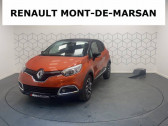 Renault Captur occasion année 2016 boite Manuelle Annonce Renault Captur occasion Diesel dCi 90 Energy eco² Intens à Mont de Marsan