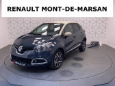 Renault Captur occasion année 2017 boite Manuelle Annonce Renault Captur occasion Diesel dCi 90 Energy eco² Intens à Mont de Marsan