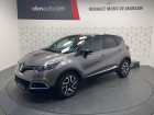 Renault Captur occasion année 2016 boite Manuelle Annonce Renault Captur occasion Diesel dCi 90 Energy eco? Intens à Mont de Marsan