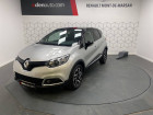 Renault Captur occasion Gris année 2017 boite Manuelle Annonce Renault Captur occasion Diesel dCi 90 Energy eco? Intens à Mont de Marsan