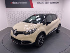 Renault Captur occasion Noir année 2016 boite Manuelle Annonce Renault Captur occasion Diesel dCi 90 Energy eco? Intens à Mont de Marsan