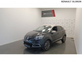 Annonce Renault Captur occasion Diesel dCi 90 Energy eco Intens  Oloron St Marie