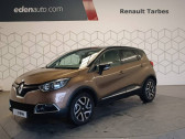 Renault Captur occasion année 2017 boite Manuelle Annonce Renault Captur occasion Diesel dCi 90 Energy eco² Intens à TARBES