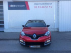 Renault Captur occasion Rouge année 2017 boite Manuelle Annonce Renault Captur occasion Diesel dCi 90 Energy eco? Intens à Villeneuve-sur-Lot