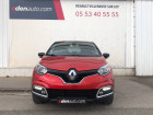 Renault Captur occasion année 2017 boite Manuelle Annonce Renault Captur occasion Diesel dCi 90 Energy eco? Intens à Villeneuve-sur-Lot