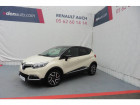 Renault Captur occasion année 2016 boite Manuelle Annonce Renault Captur occasion Diesel dCi 90 Energy eco² Intens à Auch