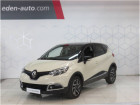 Renault Captur occasion Blanc année 2017 boite Manuelle Annonce Renault Captur occasion Diesel dCi 90 Energy eco² Intens à Biarritz