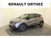 Renault Captur occasion année 2016 boite Manuelle Annonce Renault Captur occasion Diesel dCi 90 Energy eco² Intens à MOURENX