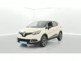 Renault Captur occasion année 2016 boite Manuelle Annonce Renault Captur occasion Diesel dCi 90 Energy eco² Intens à PONTIVY