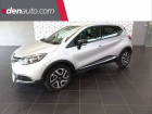 Renault Captur occasion année 2017 boite Manuelle Annonce Renault Captur occasion Diesel dCi 90 Energy eco? Intens à Toulouse