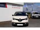 Renault Captur occasion Blanc année 2017 boite Manuelle Annonce Renault Captur occasion Diesel dCi 90 Energy eco² SL Cool Grey à Langon