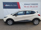 Renault Captur occasion Ivoire année 2017 boite Manuelle Annonce Renault Captur occasion Diesel dCi 90 Energy eco² Zen à Condom