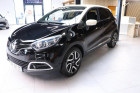 Renault Captur occasion Noir année 2015 boite Manuelle Annonce Renault Captur occasion Diesel dCi 90 Energy ecoé E6 Intens à Vélizy-Villacoublay