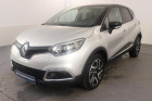 Renault Captur occasion Gris année 2017 boite Manuelle Annonce Renault Captur occasion Diesel dCi 90 Energy ecoé Intens à La Garde
