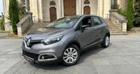 Renault Captur , garage BACKCAR NANTES CBC  NANTES