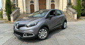 Renault Captur occasion année 2017 boite Automatique Annonce Renault Captur occasion Diesel dCi 90 Energy EDC Business à NANTES