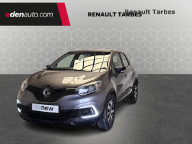 Renault Captur , garage RENAULT TARBES � TARBES