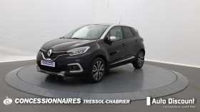 Renault Captur , garage Autodiscount Montpellier  LATTES