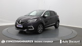 Renault Captur occasion année 2018 boite Automatique Annonce Renault Captur occasion Diesel dCi 90 Energy EDC Initiale Paris à LATTES