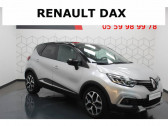 Renault Captur occasion année 2017 boite Automatique Annonce Renault Captur occasion Diesel dCi 90 Energy EDC Intens à DAX