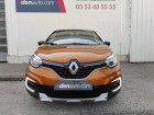 Renault Captur occasion Orange année 2018 boite Automatique Annonce Renault Captur occasion Diesel dCi 90 Energy EDC Intens à Villeneuve-sur-Lot