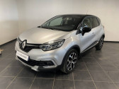 Renault Captur occasion année 2018 boite Automatique Annonce Renault Captur occasion Diesel dCi 90 Energy EDC Intens à FLERS