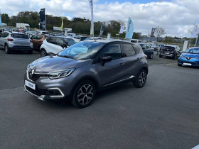 Renault Captur occasion 2018 mise en vente à PLOUMAGOAR par le garage RENAULT GUINGAMP - photo n°1