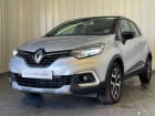 Renault Captur occasion année 2017 boite Automatique Annonce Renault Captur occasion Diesel dCi 90 Energy EDC Intens à CONCARNEAU