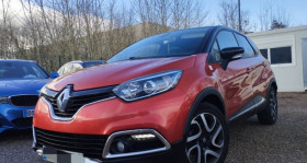 Renault Captur , garage KRM AUTO � Évreux