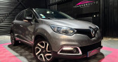 Annonce Renault Captur occasion Diesel dci 90 energy intens edc  Cuincy