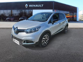 Renault Captur dCi 90 Energy Intens EDC  2017 - annonce de voiture en vente sur Auto Sélection.com