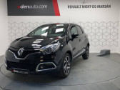 Renault Captur occasion année 2017 boite Automatique Annonce Renault Captur occasion Diesel dCi 90 Energy Intens EDC à Mont de Marsan