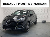 Annonce Renault Captur occasion Diesel dCi 90 Energy Intens EDC à Mont de Marsan