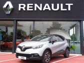 Renault Captur occasion année 2017 boite Automatique Annonce Renault Captur occasion Diesel dCi 90 Energy Intens EDC à PAIMPOL