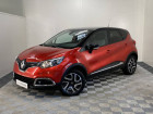 Renault Captur occasion année 2017 boite Automatique Annonce Renault Captur occasion Diesel dCi 90 Energy Intens EDC à SAINT-LO