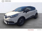 Renault Captur occasion année 2016 boite Automatique Annonce Renault Captur occasion Diesel dCi 90 Energy Intens EDC à SAINT-BRIEUC