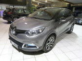 Renault Captur occasion Gris année 2013 boite Manuelle Annonce Renault Captur occasion Diesel DCI 90 ENERGY INTENS S&S ECO? à Quimper