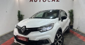 Annonce Renault Captur occasion Diesel dCi 90 Energy Intens � THIERS