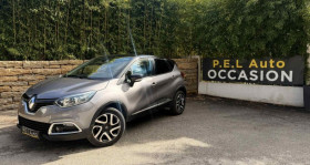 Renault Captur occasion 2017 mise en vente à Six-Fours-les-Plages par le garage P.E.L AUTO - photo n°1
