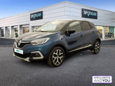 Renault Captur occasion année 2017 boite Manuelle Annonce Renault Captur occasion Diesel dCi 90 Energy Intens à VELIZY