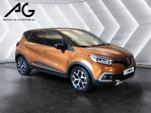 Renault Captur occasion année 2018 boite Manuelle Annonce Renault Captur occasion Diesel dCi 90 Energy Intens à CHARLEVILLE MEZIERES