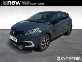 Renault Captur occasion année 2017 boite Manuelle Annonce Renault Captur occasion Diesel dCi 90 Energy Intens à Hyères
