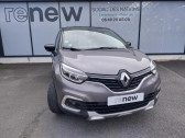 Annonce Renault Captur occasion Diesel dCi 90 Energy Intens  CHATELLERAULT