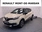 Annonce Renault Captur occasion Diesel dCi 90 Energy Intens à Mont de Marsan