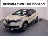 Renault Captur occasion année 2017 boite Manuelle Annonce Renault Captur occasion Diesel dCi 90 Energy Intens à Mont de Marsan