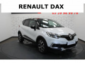 Renault Captur occasion année 2018 boite Manuelle Annonce Renault Captur occasion Diesel dCi 90 Energy Intens à DAX