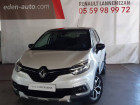 Renault Captur occasion Blanc année 2018 boite Manuelle Annonce Renault Captur occasion Diesel dCi 90 Energy Intens à Lannemezan