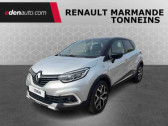 Annonce Renault Captur occasion Diesel dCi 90 Energy Intens  Sainte-Bazeille